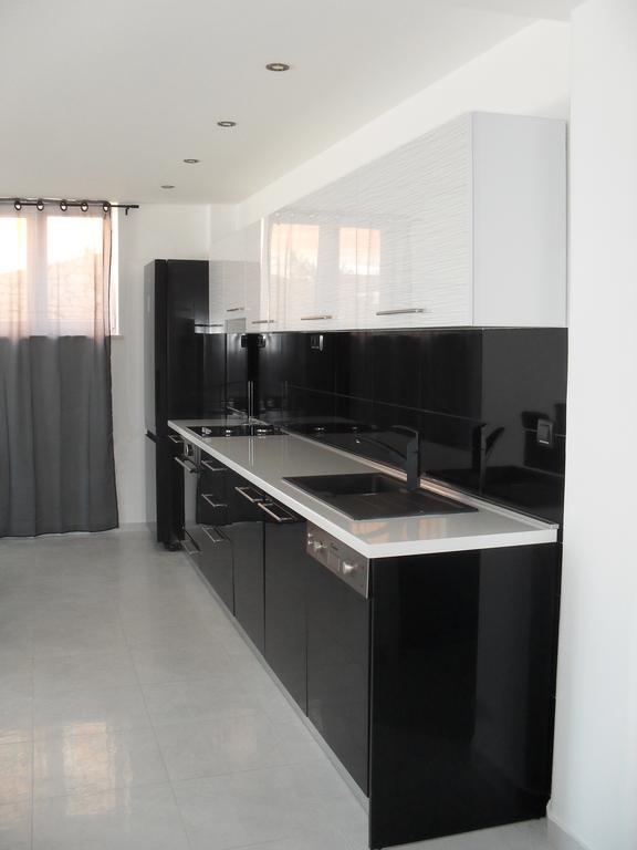 Apartments Govic 프리모스턴 객실 사진
