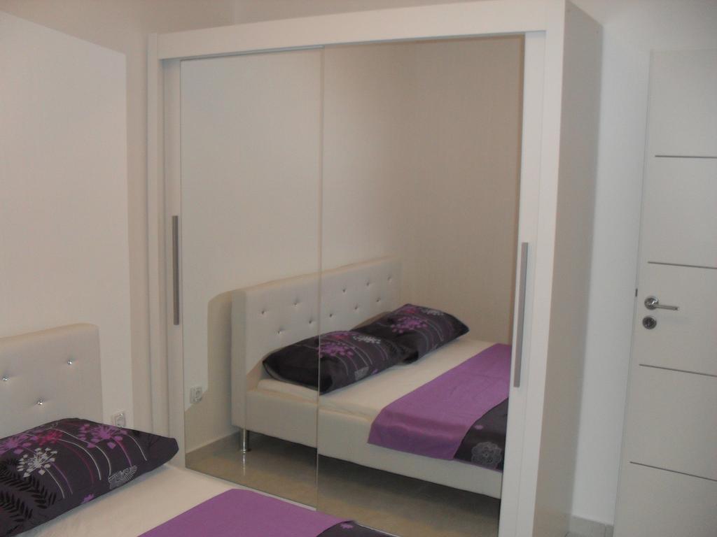 Apartments Govic 프리모스턴 객실 사진