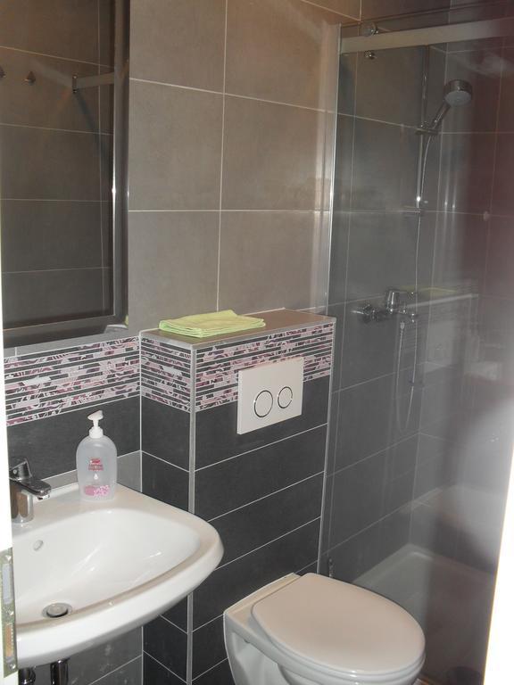 Apartments Govic 프리모스턴 객실 사진