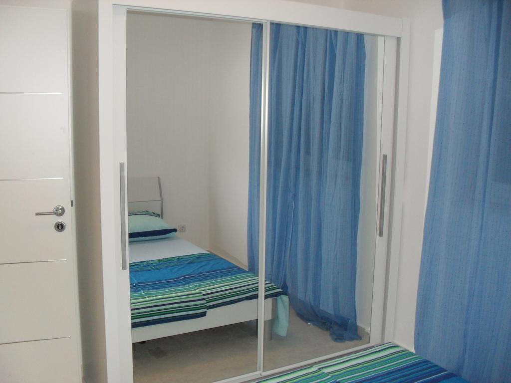 Apartments Govic 프리모스턴 객실 사진