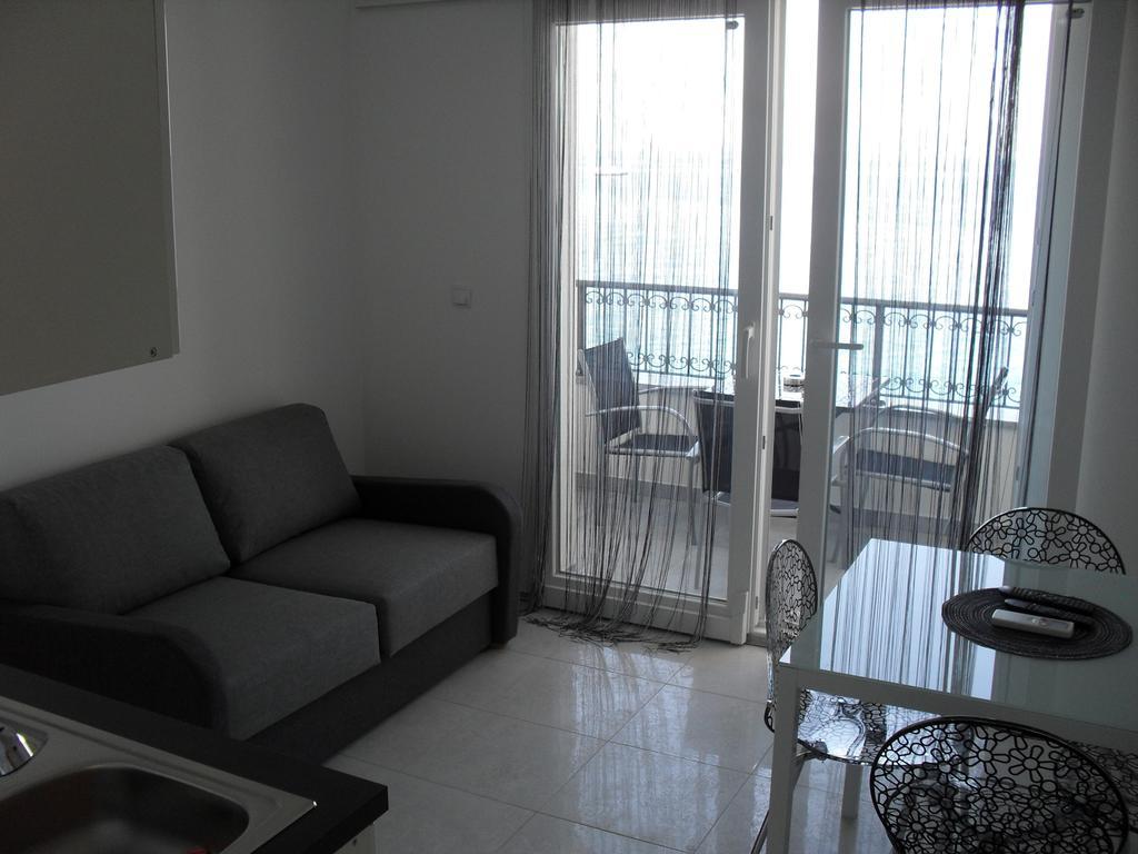 Apartments Govic 프리모스턴 객실 사진
