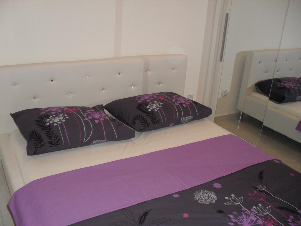 Apartments Govic 프리모스턴 객실 사진