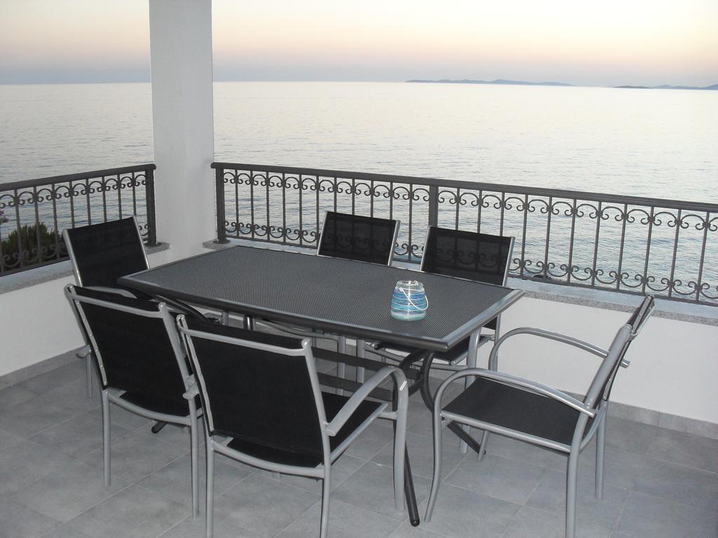 Apartments Govic 프리모스턴 객실 사진