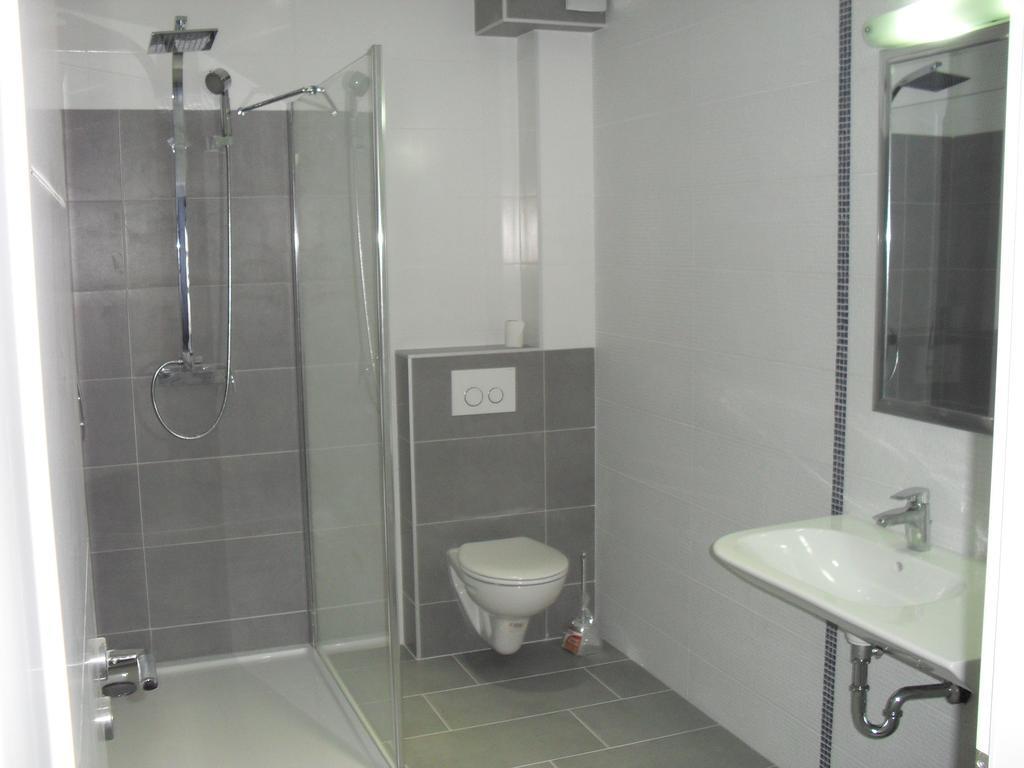 Apartments Govic 프리모스턴 객실 사진