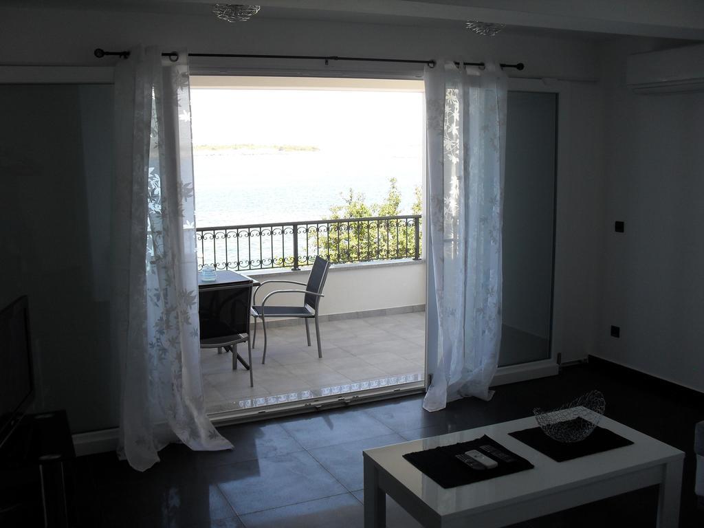 Apartments Govic 프리모스턴 객실 사진