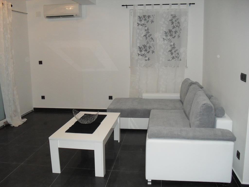 Apartments Govic 프리모스턴 객실 사진