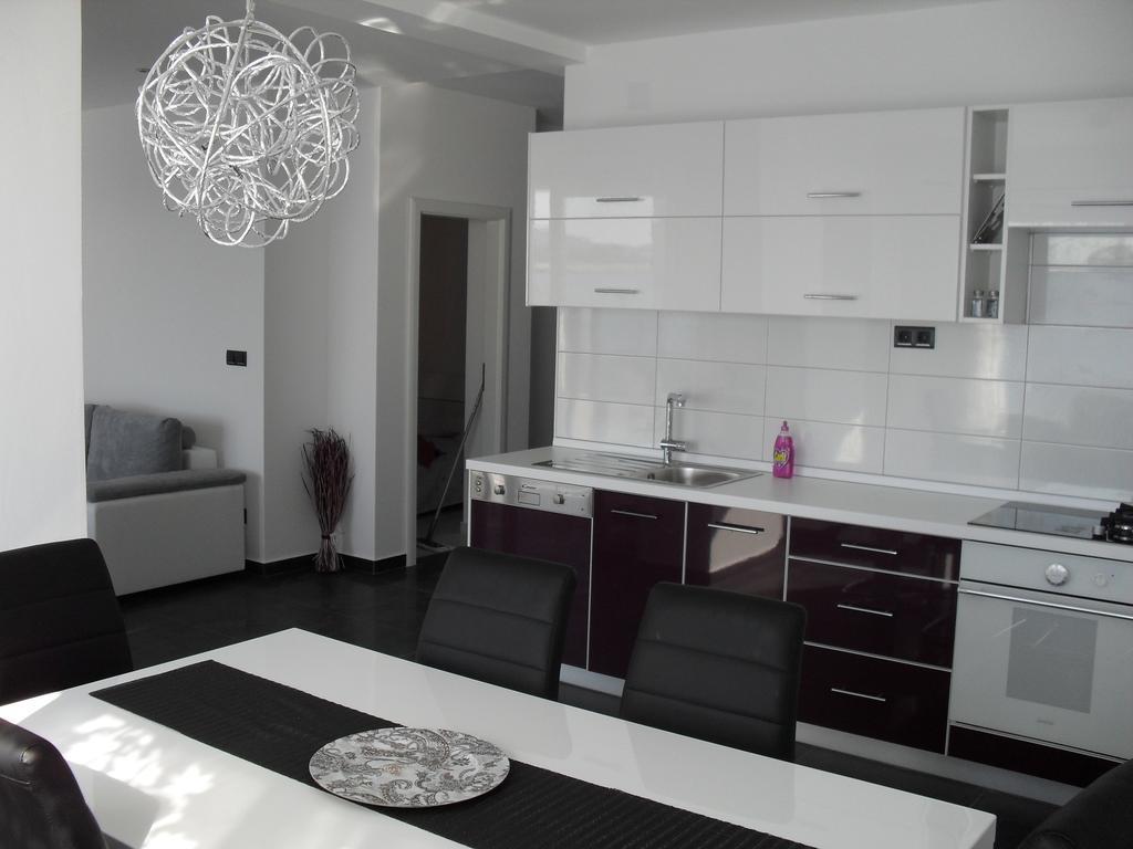 Apartments Govic 프리모스턴 객실 사진