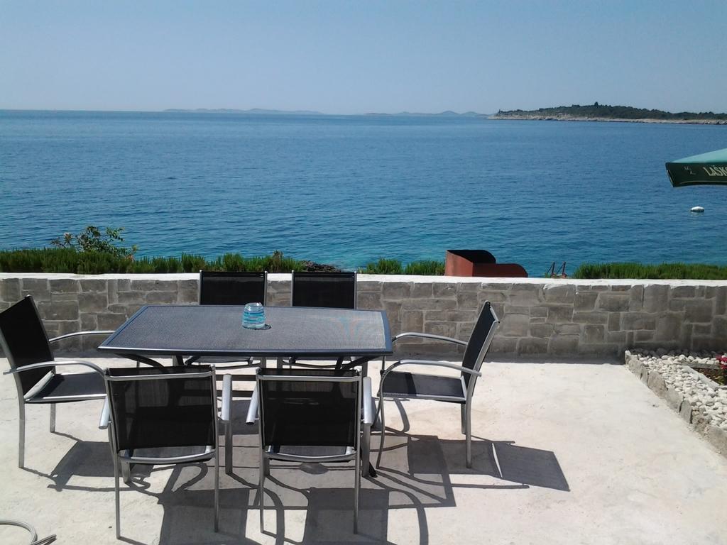 Apartments Govic 프리모스턴 객실 사진